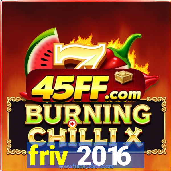 friv 2016